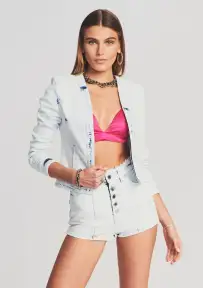 Mabel Jacket