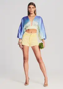 Suzi Short(Lemonade,23)