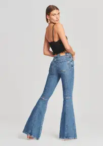 Fresca Pant(Dark Bluejay,23)