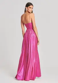 Doss Dress(Hot Pink,XXS)
