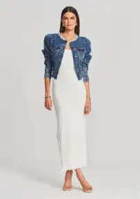 Chelsea Jacket(Atlas,XXS)