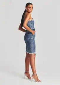 Giorgio Dress(Atlas,XS)
