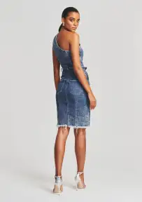 Giorgio Dress(Atlas,XS)