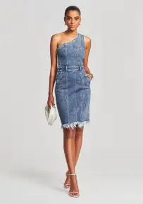 Giorgio Dress(Atlas,XS)