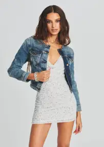 Seline Jacket