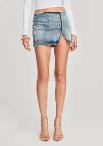 Willa Low Rise Skirt
