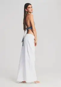 Vadella Top(Marble Sky,XS)