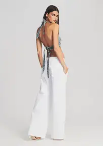 Vadella Top(Marble Sky,XS)