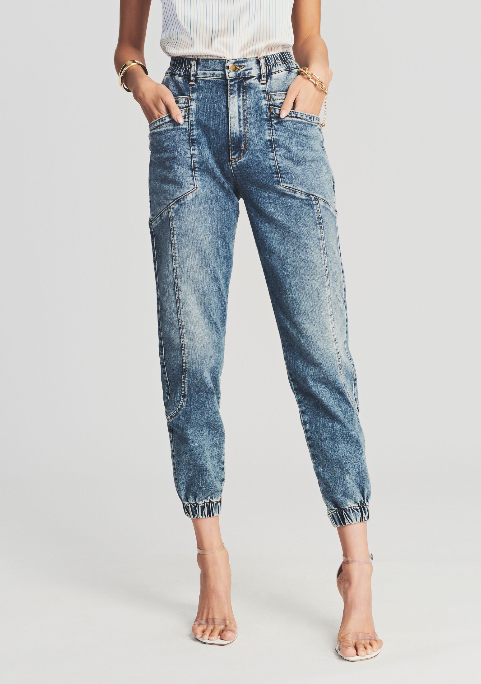 Myla Pant