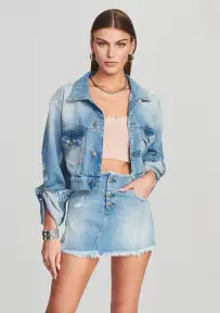 Keenan Skirt(Olympia,23)