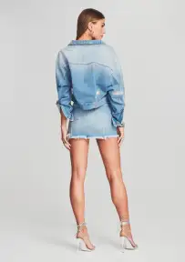Keenan Skirt(Olympia,23)
