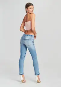 Toya Jean(Olympia,23)