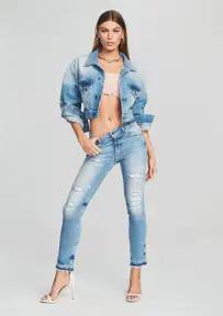 Toya Jean(Olympia,23)