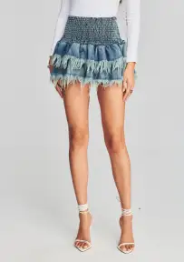 Glori Skirt