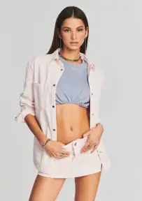 Mariel Shirt