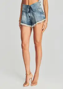 Azure Short