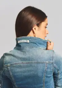 Knox Jacket(Cyprus,XXS)