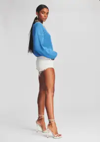 Mason Short(White,23)