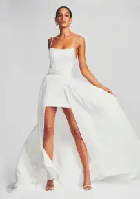 Evalina Dress