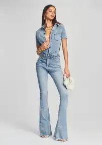 Fallon Jumpsuit(Sorrento,XXS)