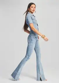 Fallon Jumpsuit(Sorrento,XXS)