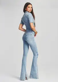 Fallon Jumpsuit(Sorrento,XXS)