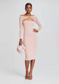 Irene Dress