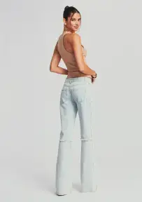 Cillian Pant(Blue Dawn,22)