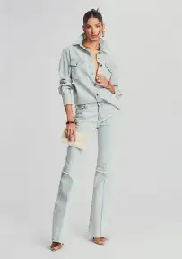 Cillian Pant(Blue Dawn,22)