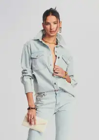 Doreen Shirt