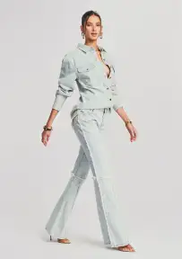 Cillian Pant(Blue Dawn,22)