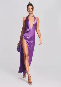 Valeria Dress
