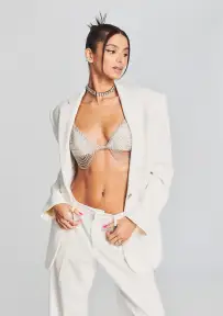 Natal Blazer