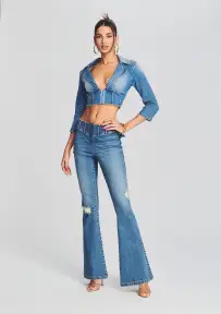 Estela Jean(Bailey,23)