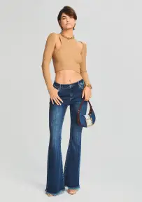 Laurel Pant(Royal,22)