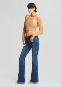 Laurel Pant(Royal,22)
