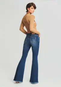 Laurel Pant(Royal,22)
