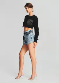 Haisley Short(Sienna,23)