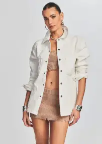 Marcus Shirt(Arizona,XXS)