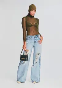Fiona Jean(Tidal,23)