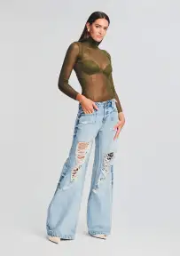 Fiona Jean(Tidal,23)