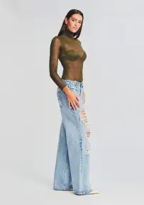 Fiona Jean(Tidal,23)