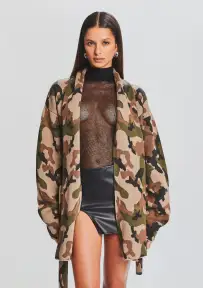 Augustus Robe