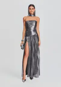 Faye Dress