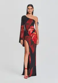 Romina Dress