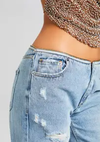 Hustler Jean(Coastline,23)