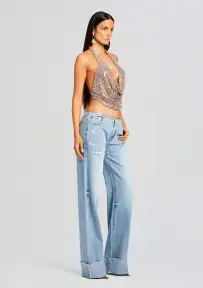 Hustler Jean(Coastline,23)
