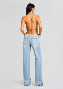 Hustler Jean(Coastline,23)