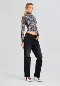 Goldie Jean(Midnight,23)