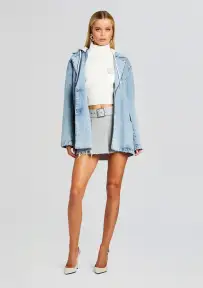 Lawrence Blazer(Tidal,XXS)